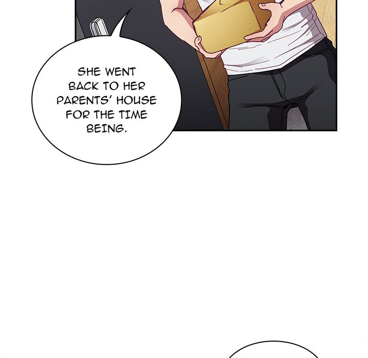 Maid Rehabilitation Chapter 81 - Page 20