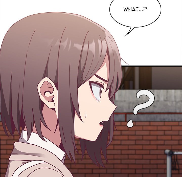 Maid Rehabilitation Chapter 81 - Page 21