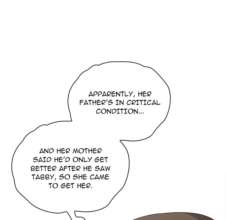 Maid Rehabilitation Chapter 81 - Page 23