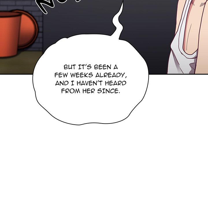 Maid Rehabilitation Chapter 81 - Page 25