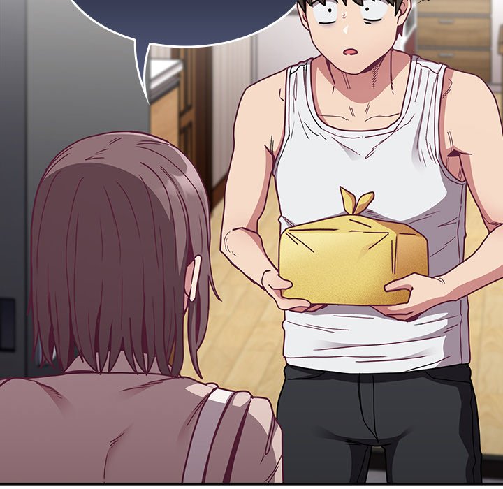 Maid Rehabilitation Chapter 81 - Page 33