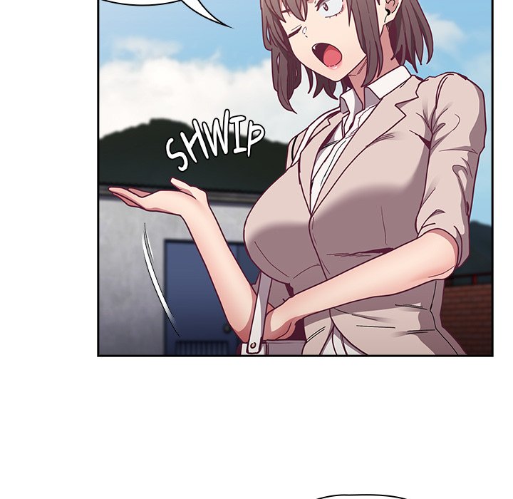 Maid Rehabilitation Chapter 81 - Page 35