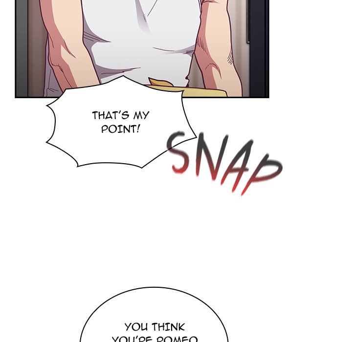 Maid Rehabilitation Chapter 81 - Page 37