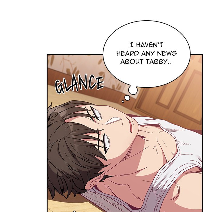 Maid Rehabilitation Chapter 81 - Page 5