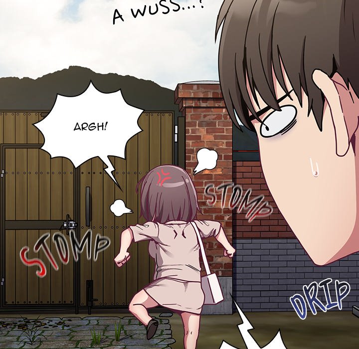 Maid Rehabilitation Chapter 81 - Page 42