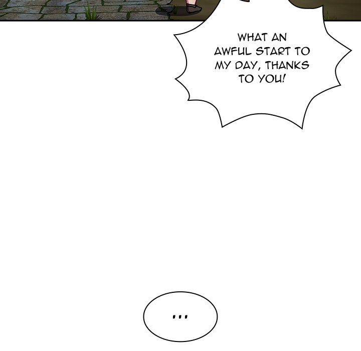 Maid Rehabilitation Chapter 81 - Page 43