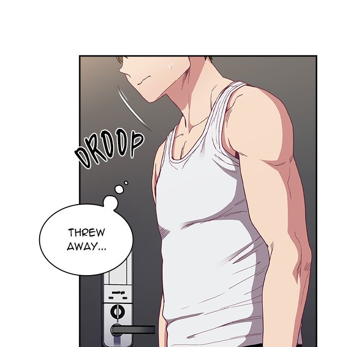 Maid Rehabilitation Chapter 81 - Page 44