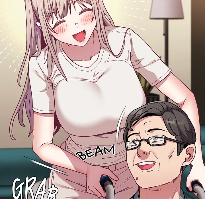 Maid Rehabilitation Chapter 81 - Page 64