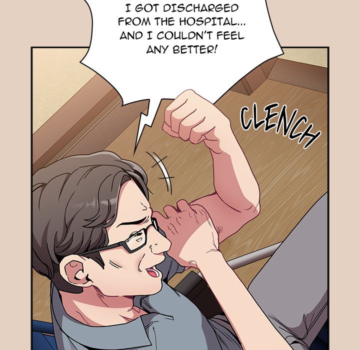 Maid Rehabilitation Chapter 81 - Page 66