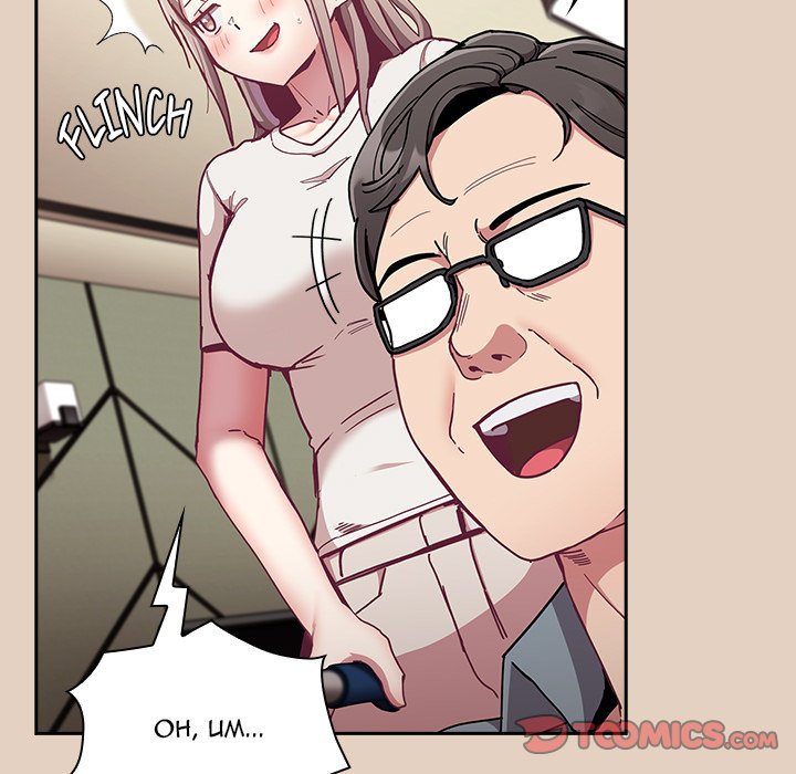 Maid Rehabilitation Chapter 81 - Page 75