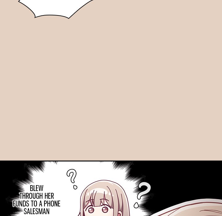 Maid Rehabilitation Chapter 81 - Page 76