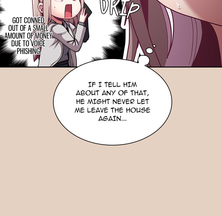 Maid Rehabilitation Chapter 81 - Page 78