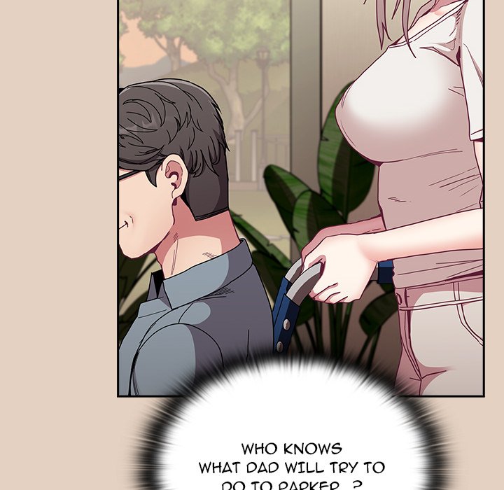 Maid Rehabilitation Chapter 81 - Page 80