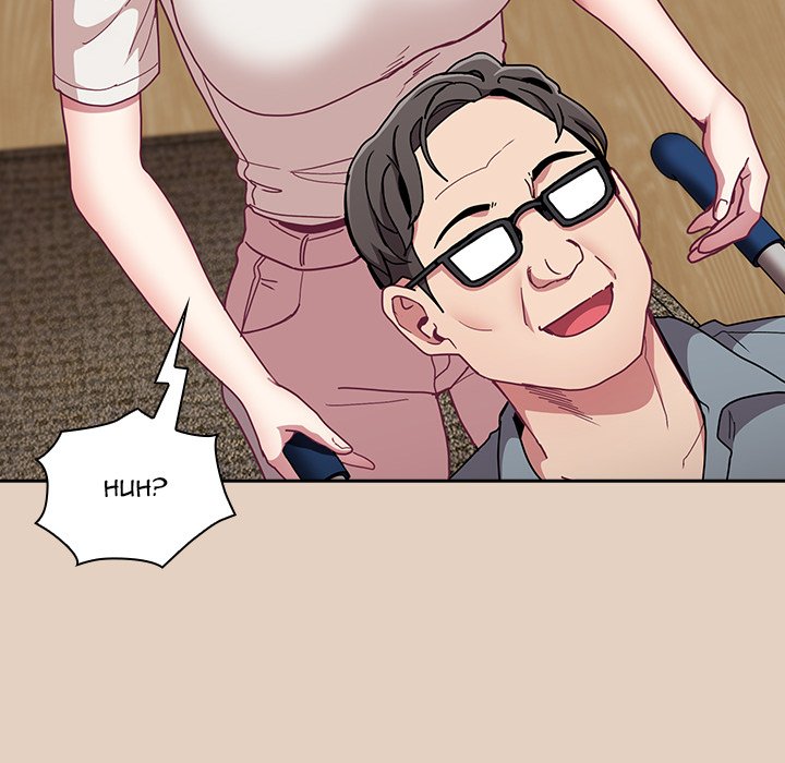 Maid Rehabilitation Chapter 81 - Page 89