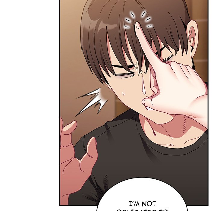 Maid Rehabilitation Chapter 82 - Page 12