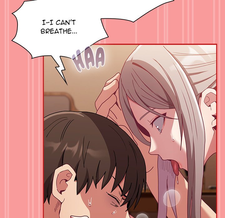 Maid Rehabilitation Chapter 82 - Page 115