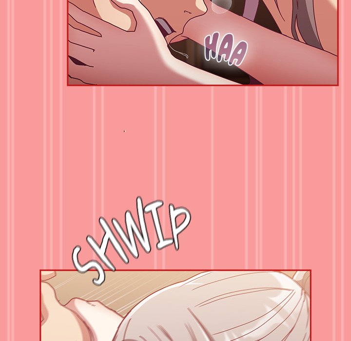 Maid Rehabilitation Chapter 82 - Page 116