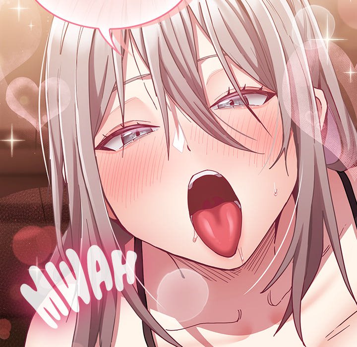 Maid Rehabilitation Chapter 82 - Page 132