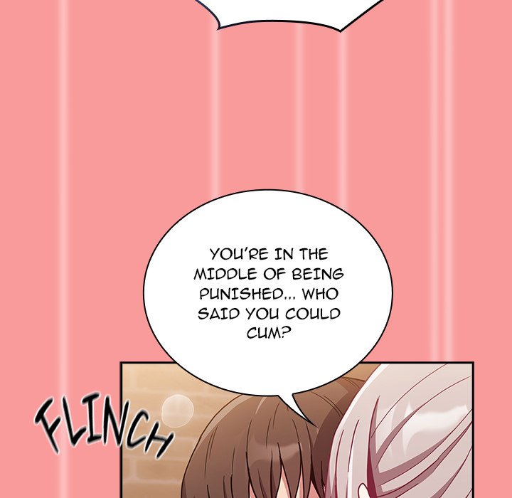 Maid Rehabilitation Chapter 82 - Page 145