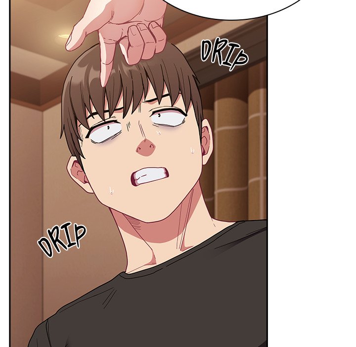 Maid Rehabilitation Chapter 82 - Page 18