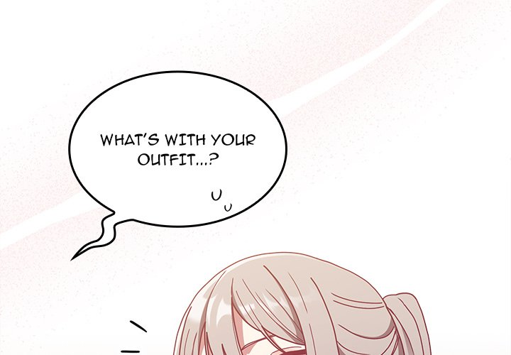 Maid Rehabilitation Chapter 82 - Page 4