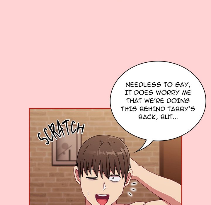 Maid Rehabilitation Chapter 82 - Page 67