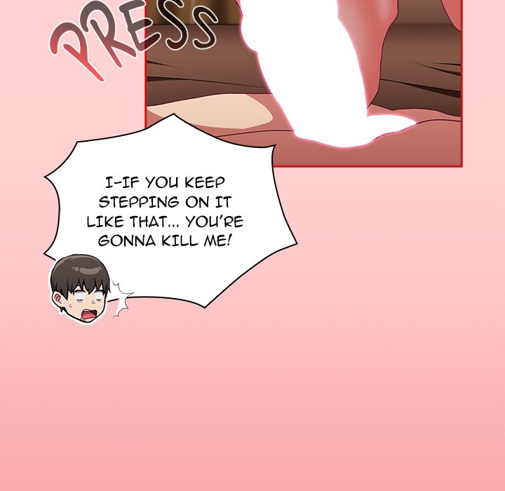 Maid Rehabilitation Chapter 82 - Page 85