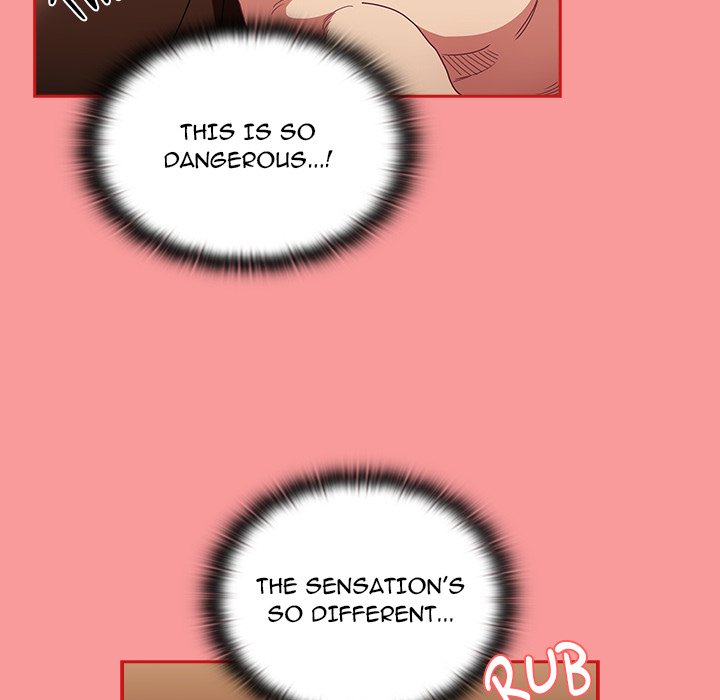 Maid Rehabilitation Chapter 82 - Page 90