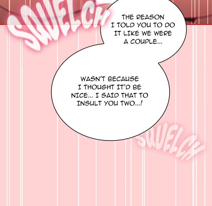 Maid Rehabilitation Chapter 83 - Page 116