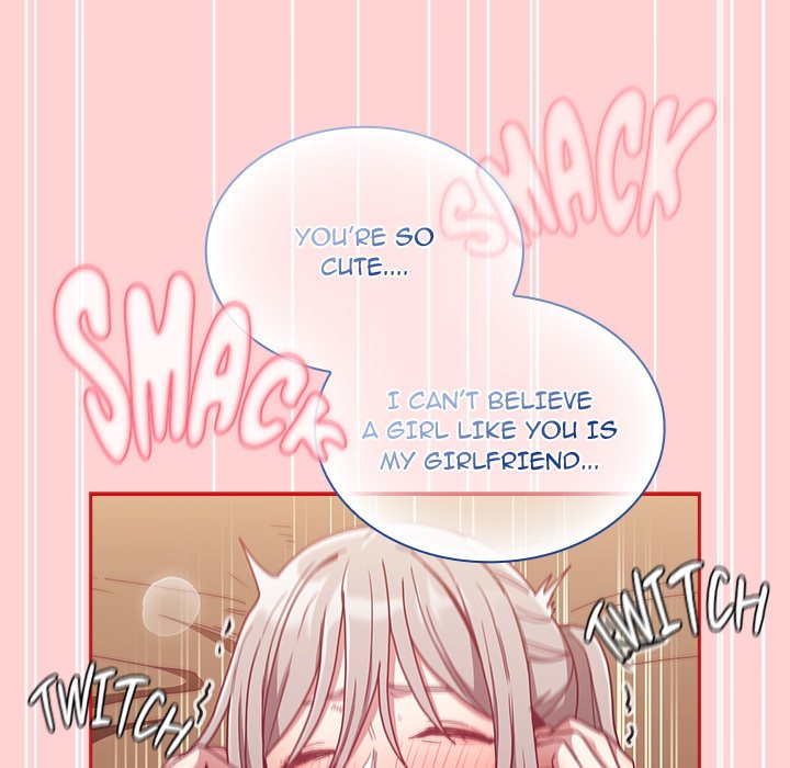 Maid Rehabilitation Chapter 83 - Page 117