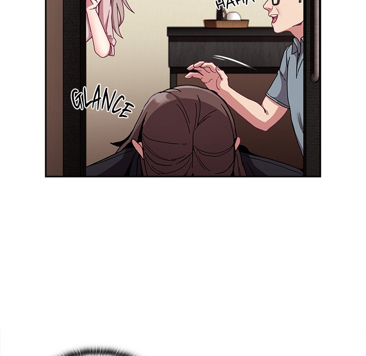 Maid Rehabilitation Chapter 83 - Page 13