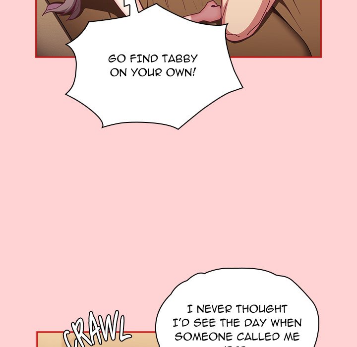 Maid Rehabilitation Chapter 83 - Page 123