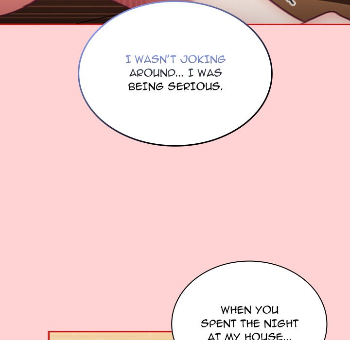 Maid Rehabilitation Chapter 83 - Page 128