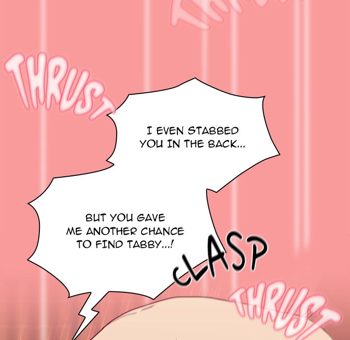 Maid Rehabilitation Chapter 83 - Page 133