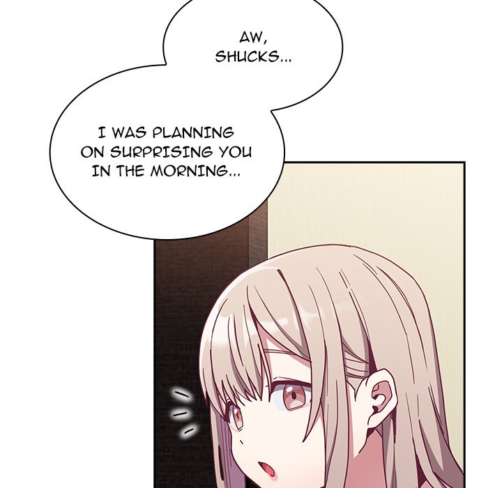 Maid Rehabilitation Chapter 83 - Page 16