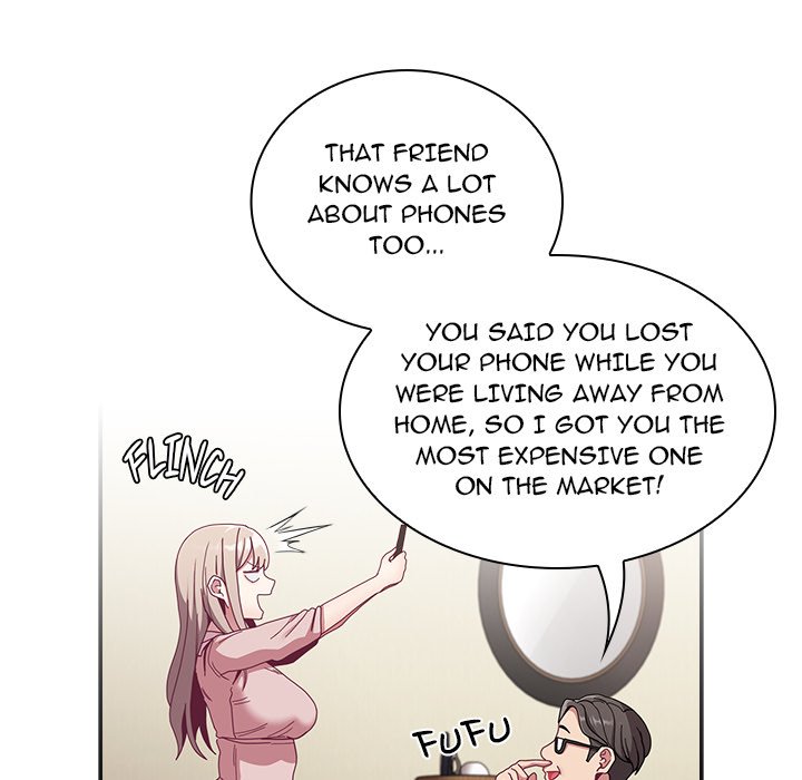 Maid Rehabilitation Chapter 83 - Page 20