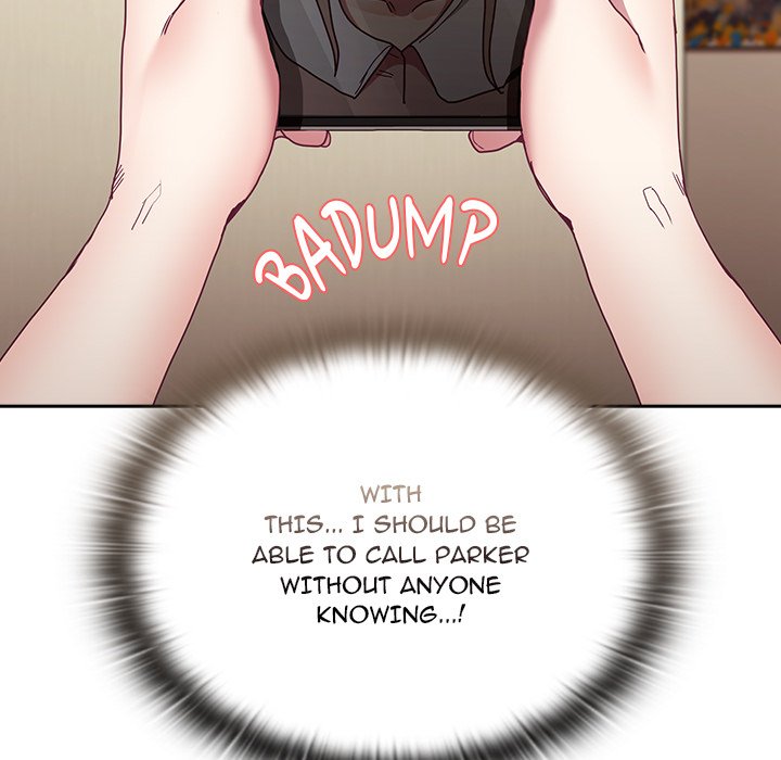 Maid Rehabilitation Chapter 83 - Page 23