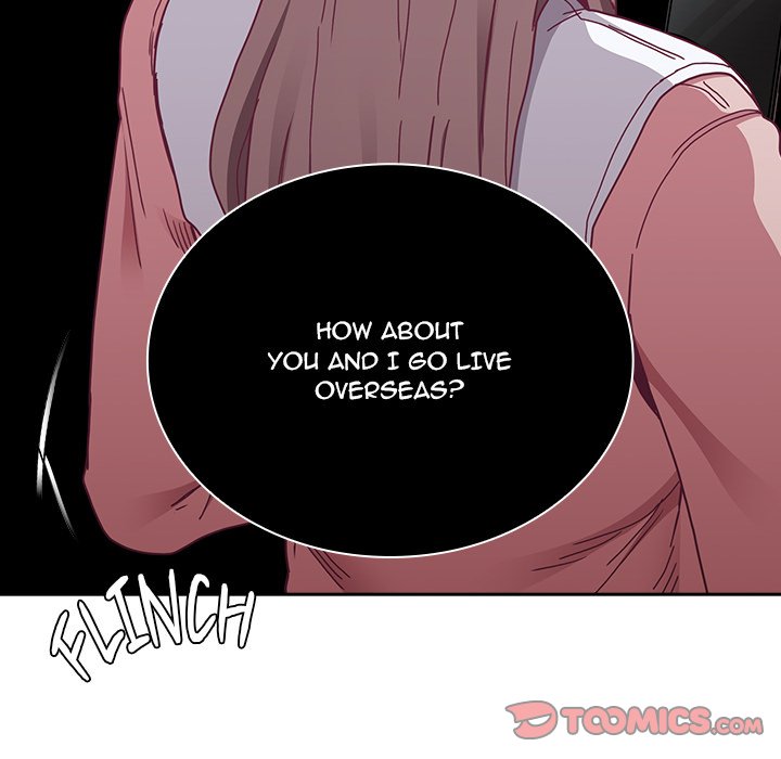 Maid Rehabilitation Chapter 83 - Page 30