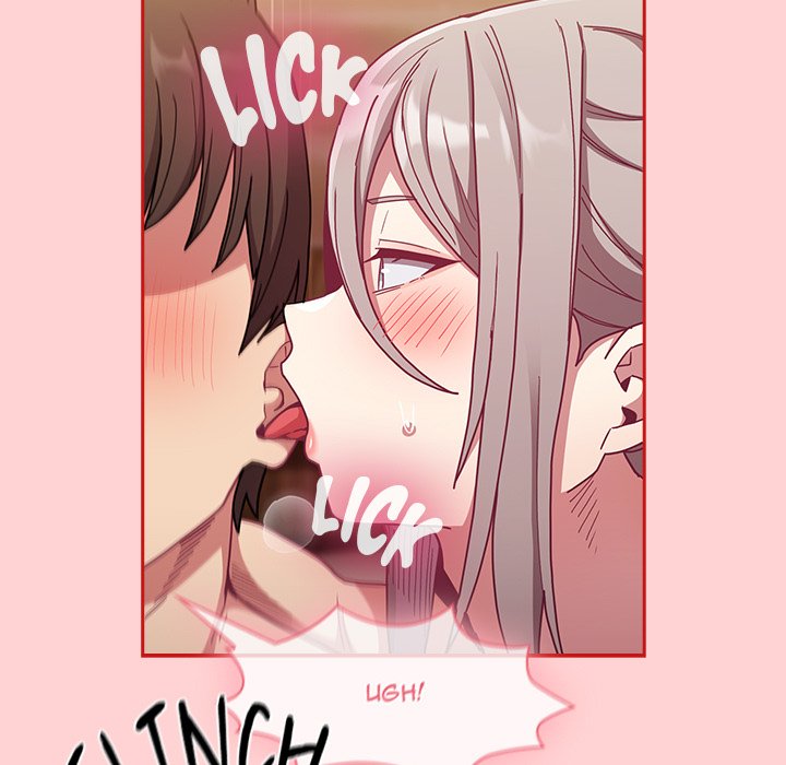 Maid Rehabilitation Chapter 83 - Page 41