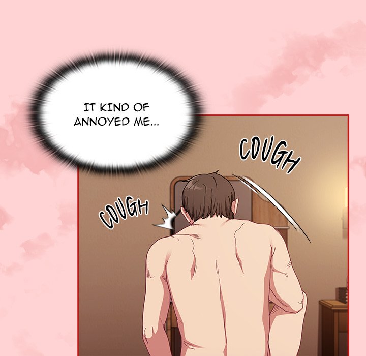 Maid Rehabilitation Chapter 83 - Page 56