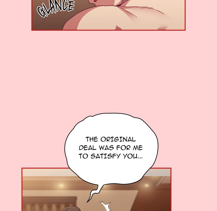 Maid Rehabilitation Chapter 83 - Page 62