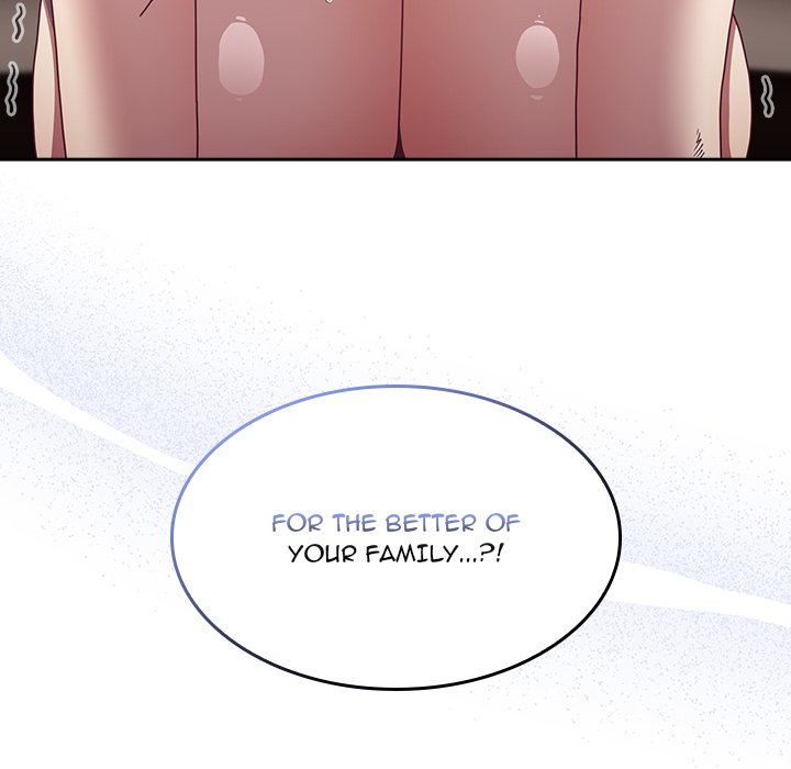 Maid Rehabilitation Chapter 84 - Page 125