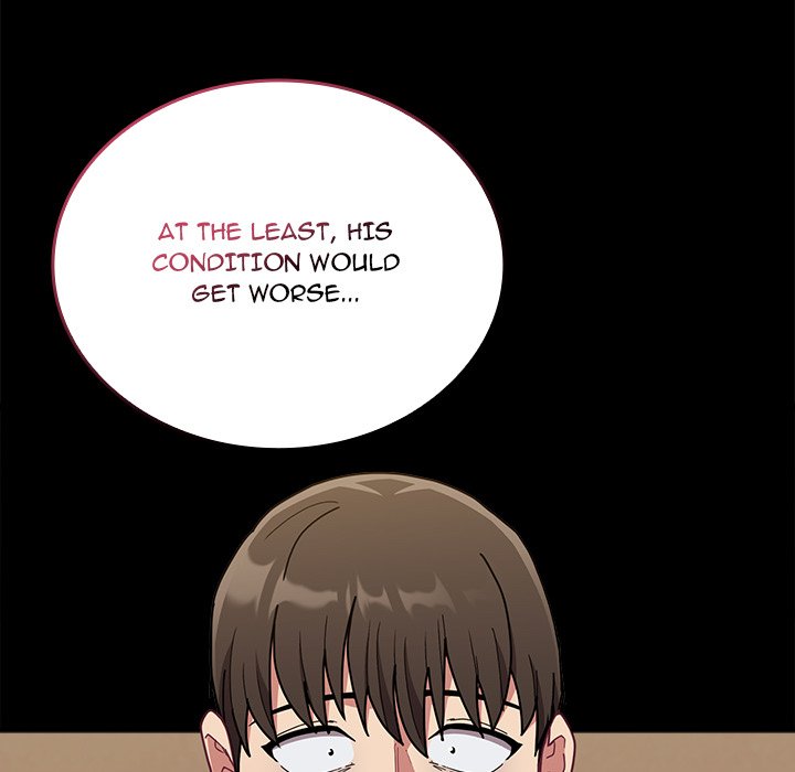 Maid Rehabilitation Chapter 84 - Page 80