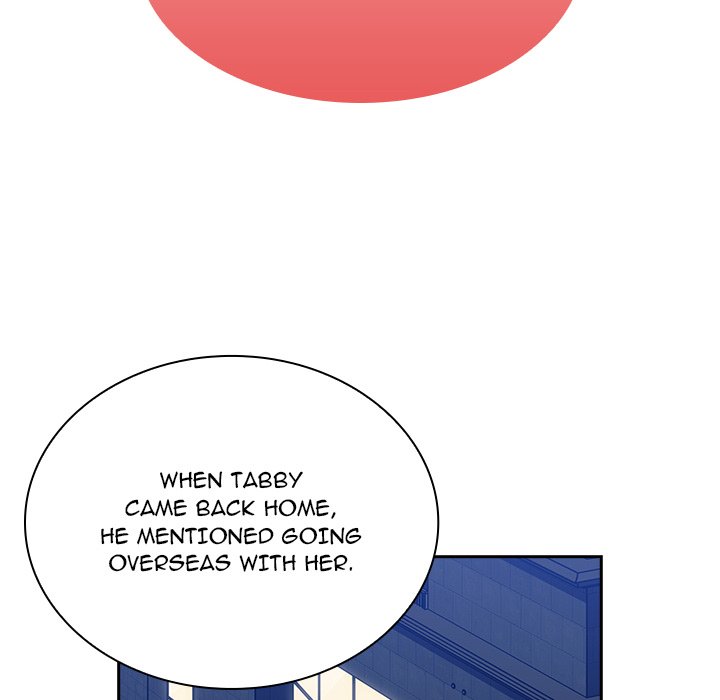 Maid Rehabilitation Chapter 84 - Page 89