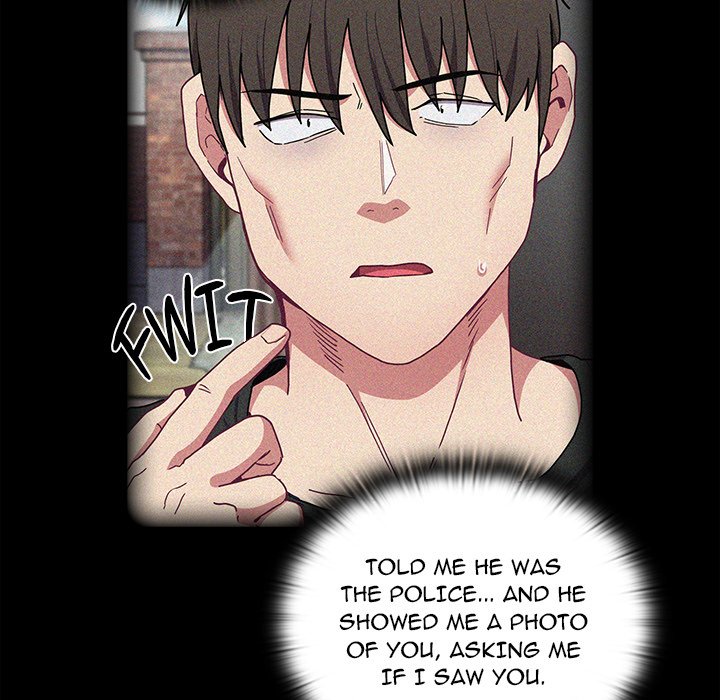 Maid Rehabilitation Chapter 85 - Page 102