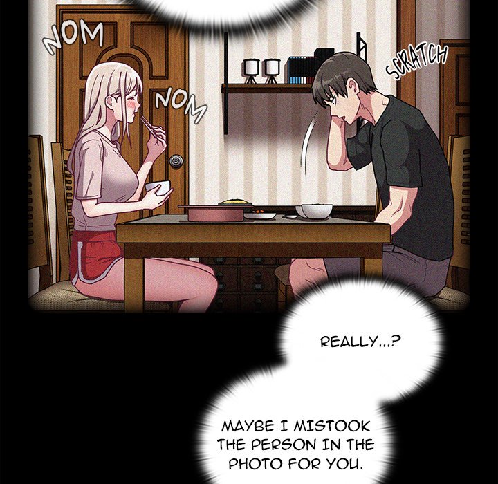 Maid Rehabilitation Chapter 85 - Page 104