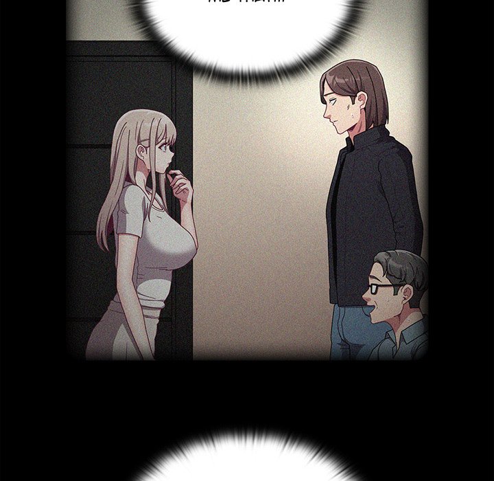 Maid Rehabilitation Chapter 85 - Page 106