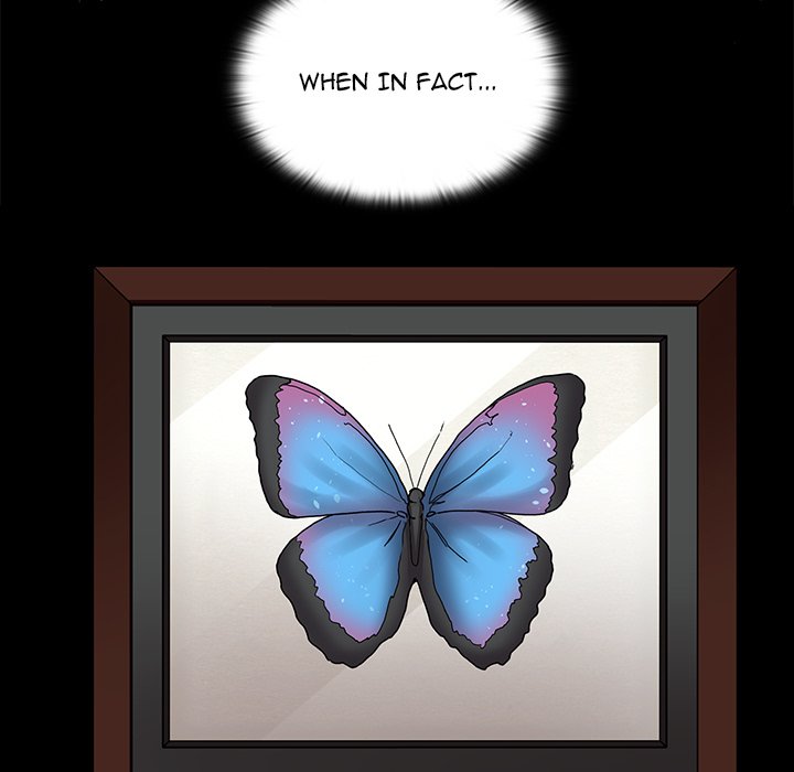 Maid Rehabilitation Chapter 85 - Page 137