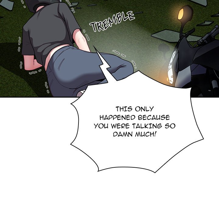 Maid Rehabilitation Chapter 85 - Page 146