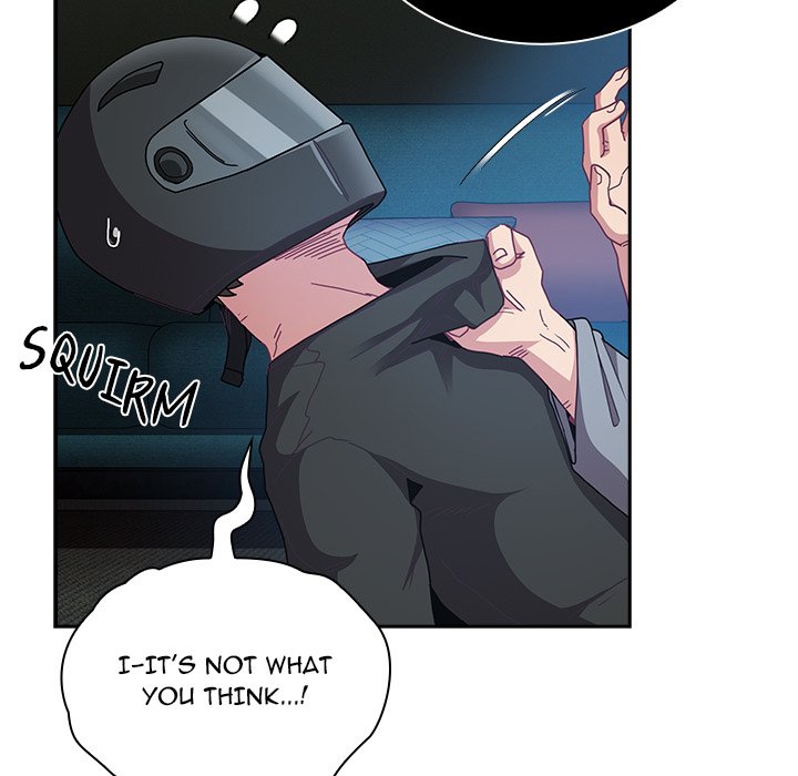 Maid Rehabilitation Chapter 85 - Page 154